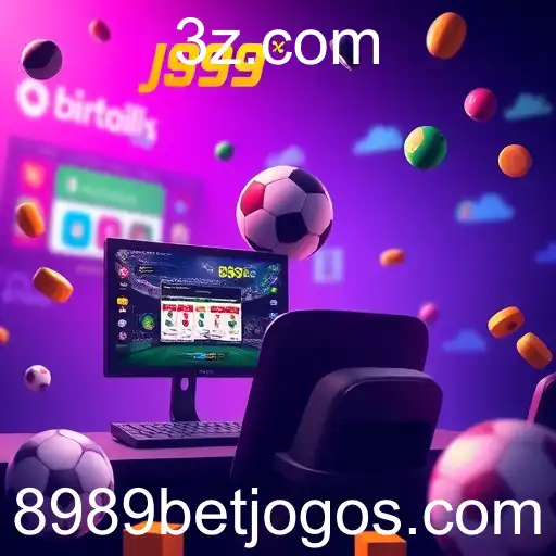 O Crescimento dos Sites de Jogos no Brasil