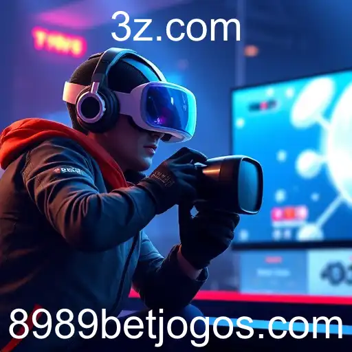 Tendências e Inovações no Mundo dos Jogos Online