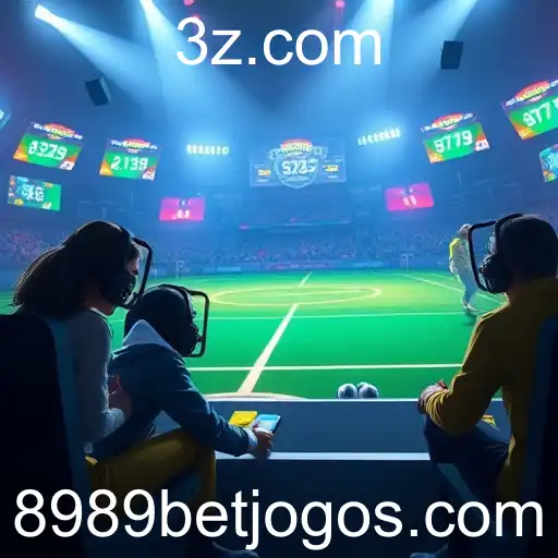 Inovação e Tendências em Sites de Jogos Online para 2026