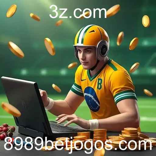 Expansão Global dos Jogos Online Acelera com Novas Plataformas