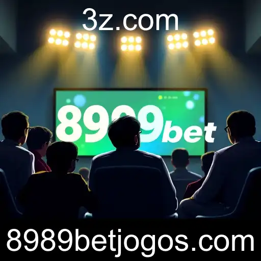 Inovação no Mercado de Jogos Online em 2025: 8989bet e as Tendências Emergentes