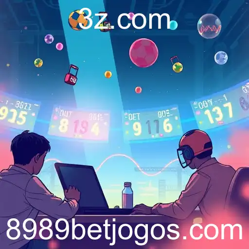 A Ascensão dos Jogos de Aposta Online em Portugal