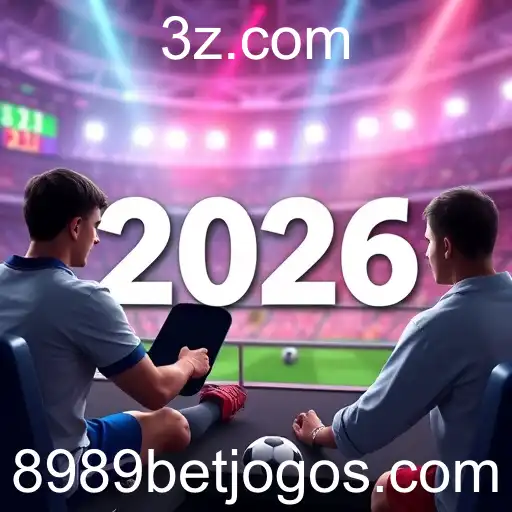 A Evolução dos Jogos de Apostas Online em 2026