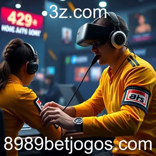 Inovação e Regulação nos Jogos Online