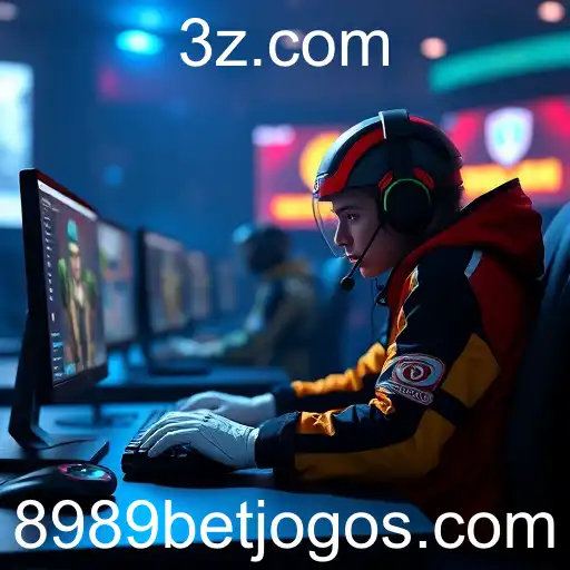 8989bet jogos